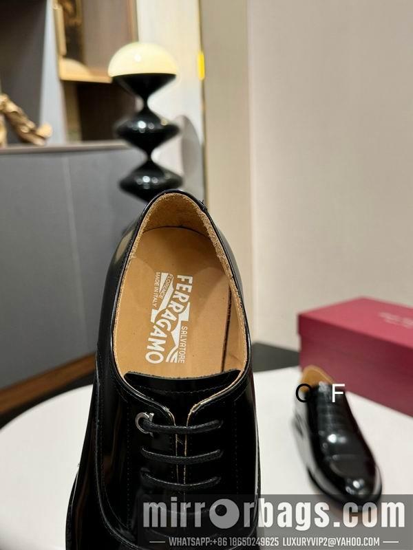 Ferragamo Shoes Ferragamo sz38-45 TF1116