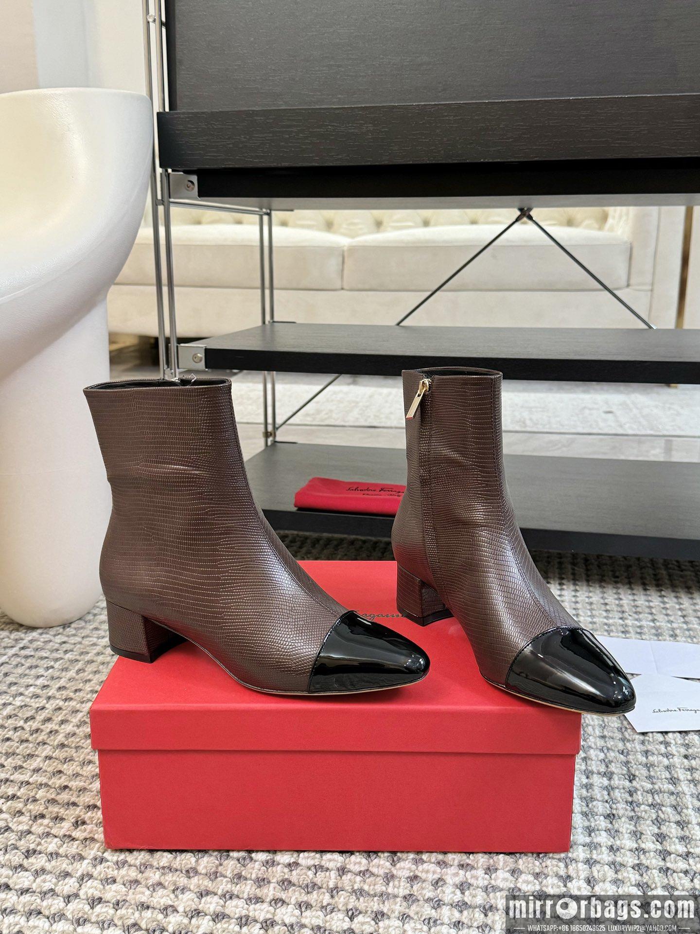 Ferragamo Shoes Ferragamo sz35-39 5cm h0801