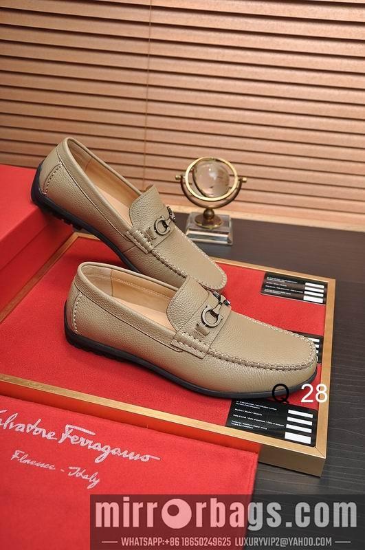 Ferragamo Shoes Ferragamo sz38-45 N1102