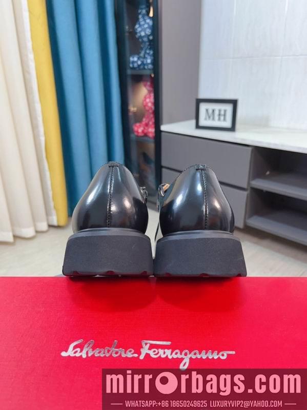 Ferragamo Shoes Ferragamo sz38-44 mnm02128