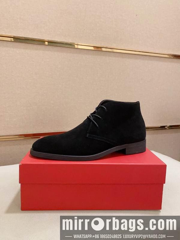 Ferragamo Shoes Ferragamo sz38-44 hnm0204