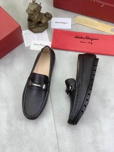 Ferragamo Shoes Ferragamo sz38-45 mnh0313