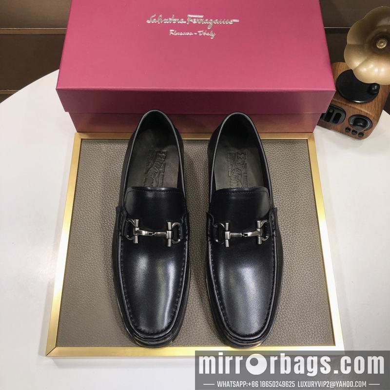 Ferragamo Shoes Ferragamo sz38-44 hnh0314