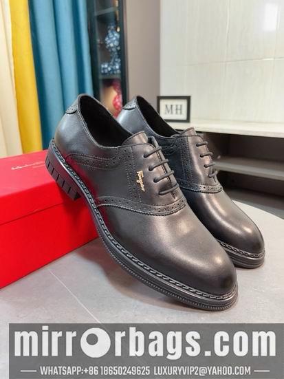 Ferragamo Shoes Ferragamo sz38-45 hnh0431