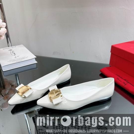 Ferragamo Shoes Ferragamo sz35-40 mnh0401