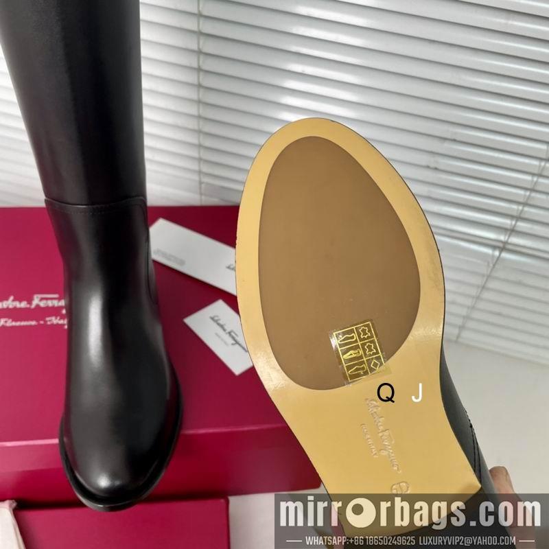 Ferragamo Shoes Ferragamo sz35-40 3C XJ0905