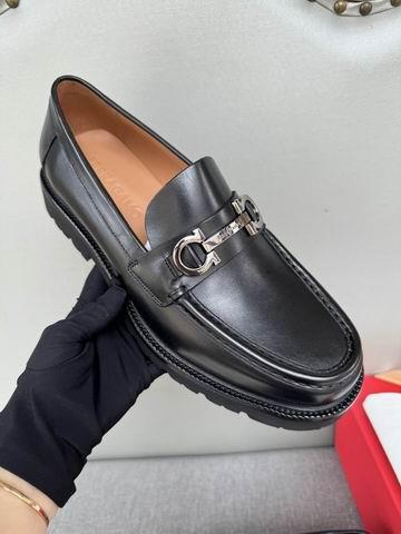 Ferragamo Shoes Ferragamo sz38-45 hnh0568