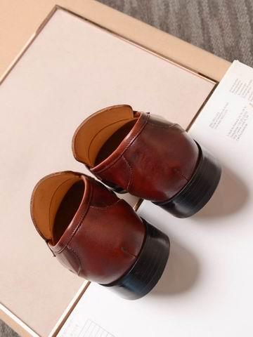 Ferragamo Shoes Ferragamo sz38-44 mnh02206