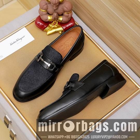 Ferragamo Shoes Ferragamo sz38-44 mnh0805
