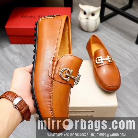 Ferragamo Shoes Ferragamo sz38-45 mnh0518