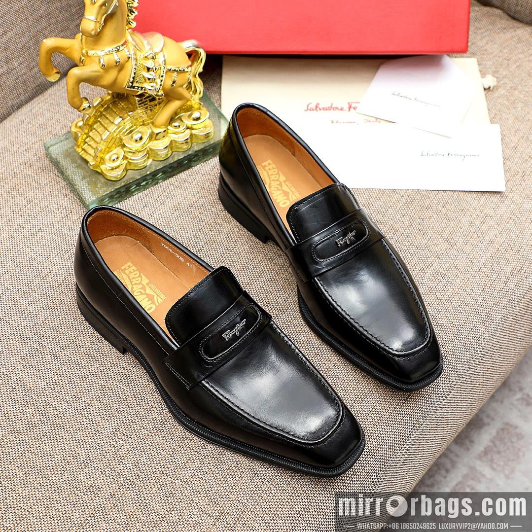 Ferragamo Shoes Ferragamo sz38-46 hnh1239