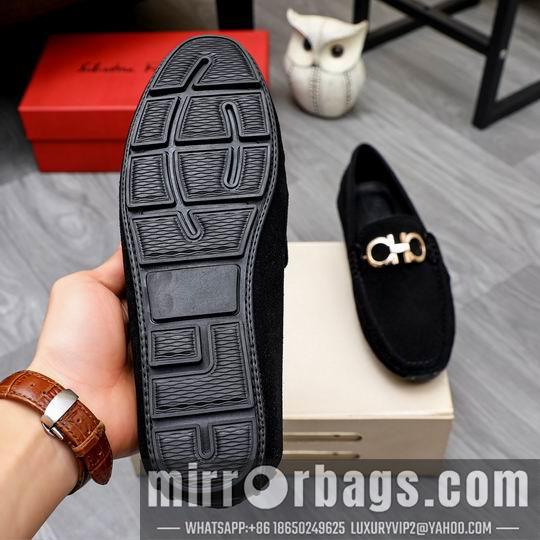 Ferragamo Shoes Ferragamo sz38-45 mnh0322