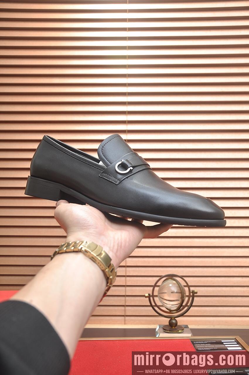 Ferragamo Shoes Ferragamo sz38-44 hnh0247