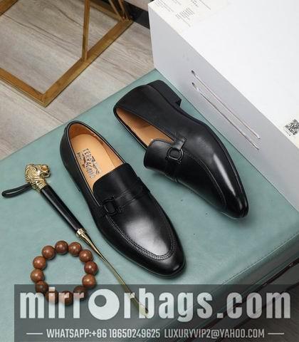Ferragamo Shoes Ferragamo sz38-44 mnh0506