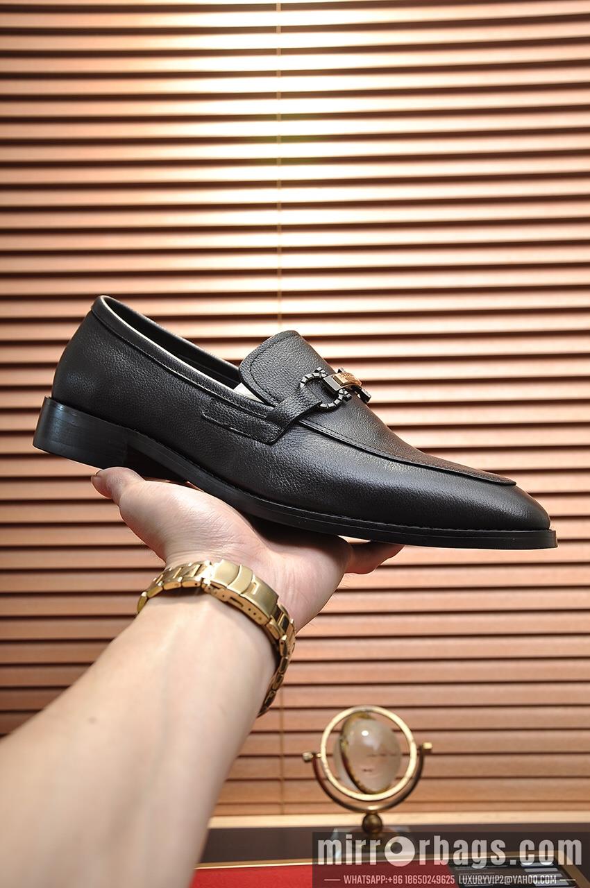 Ferragamo Shoes Ferragamo sz38-44 hnh0239