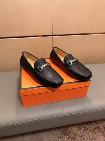 Ferragamo Shoes Ferragamo sz38-44 mnh0352