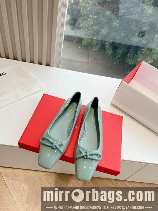 Ferragamo Shoes Ferragamo sz35-41 mnh0202