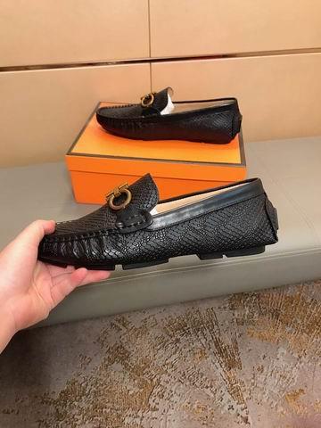 Ferragamo Shoes Ferragamo sz38-44 mnh0301