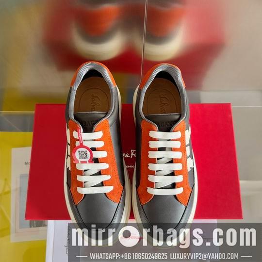 Ferragamo Shoes Ferragamo sz39-45 mnh0805