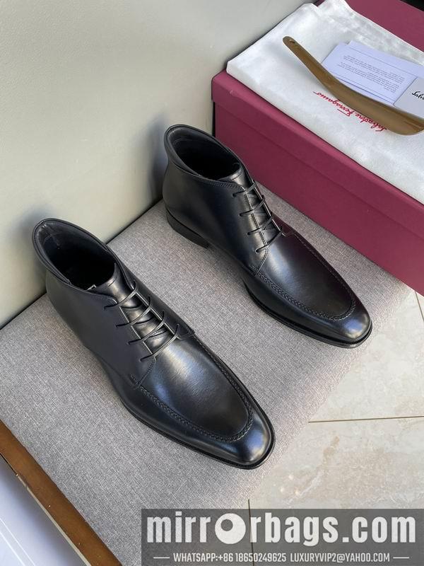 Ferragamo Shoes Ferragamo sz39-44 hnm0202
