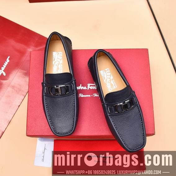 Ferragamo Shoes Ferragamo sz38-46 mnh0805