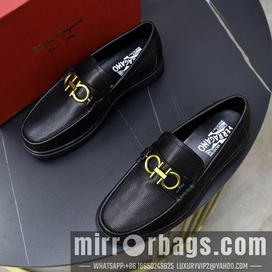 Ferragamo Shoes Ferragamo sz38-45 hnh0436
