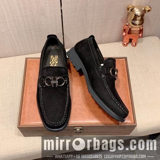 Ferragamo Shoes Ferragamo sz38-45 mnh0602