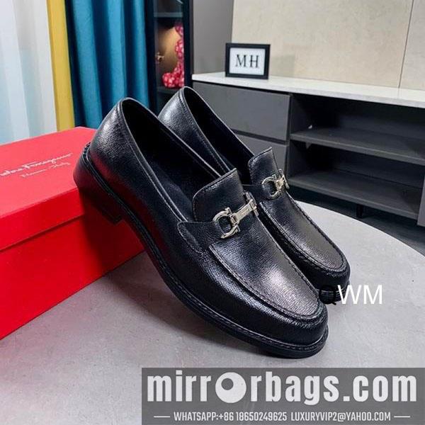 Ferragamo Shoes Ferragamo colour sz38-45 WM0802