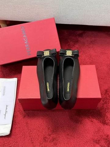 Ferragamo Shoes Ferragamo sz35-41 mnh1002