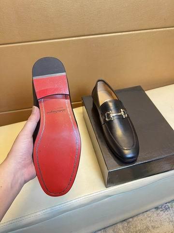 Ferragamo Shoes Ferragamo sz38-44 hnh0616