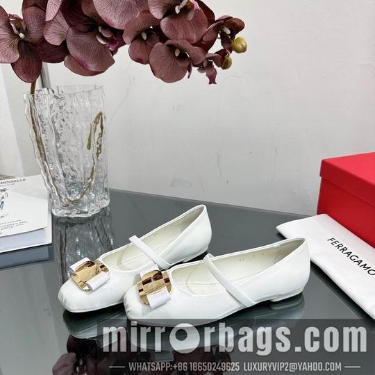 Ferragamo Shoes Ferragamo sz35-41 mnh0402