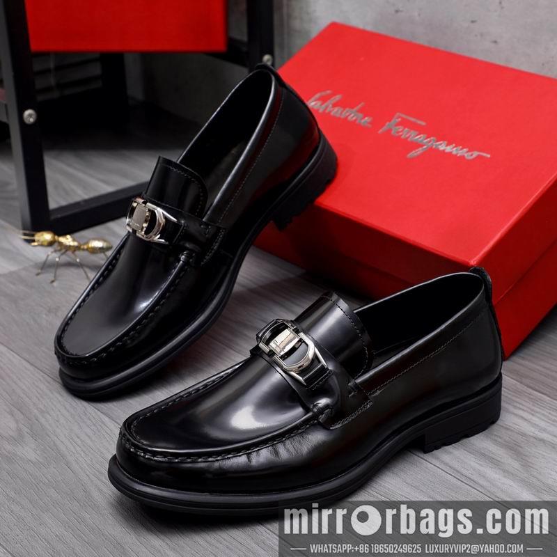 Ferragamo Shoes Ferragamo sz38-44 hnm0224