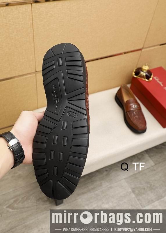 Ferragamo Shoes Ferragamo sz38-45 TF0209