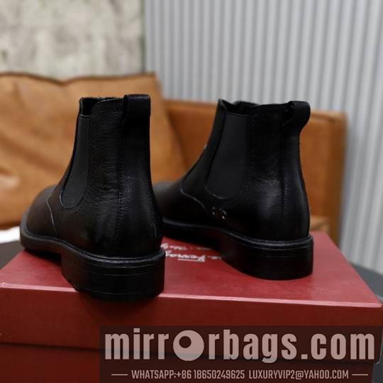 Ferragamo Shoes Ferragamo sz38-45 hnh0907