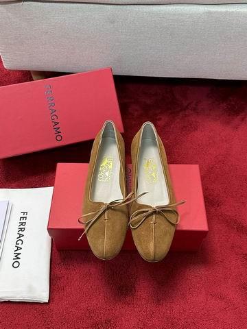 Ferragamo Shoes Ferragamo sz35-40 mnh1001