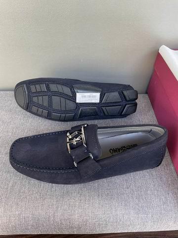 Ferragamo Shoes Ferragamo sz38-45 hnh1002