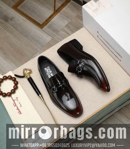 Ferragamo Shoes Ferragamo sz38-45 mnh0411