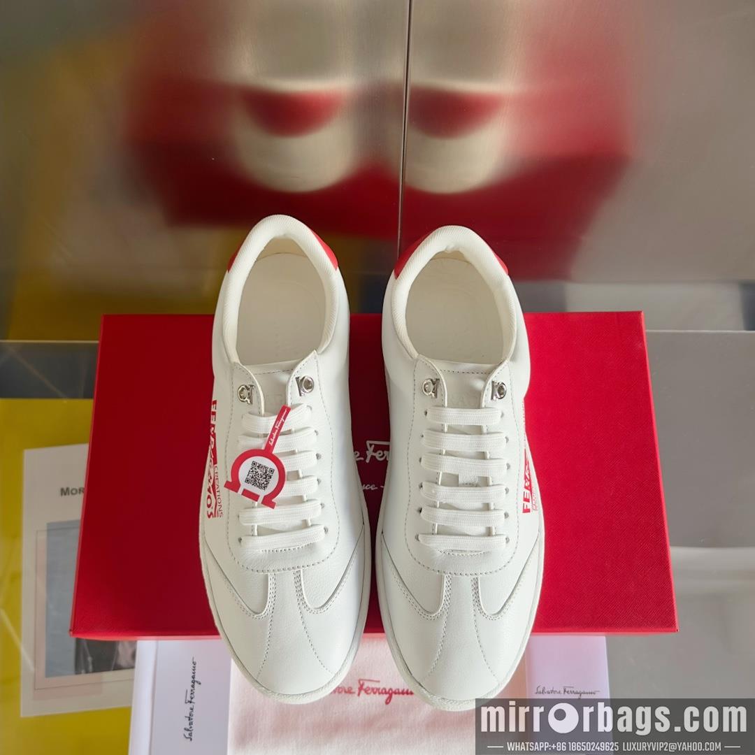 Ferragamo Shoes Ferragamo sz39-44 h0806
