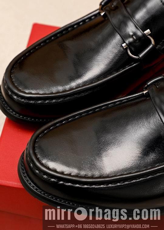 Ferragamo Shoes Ferragamo sz38-46 mnh0369
