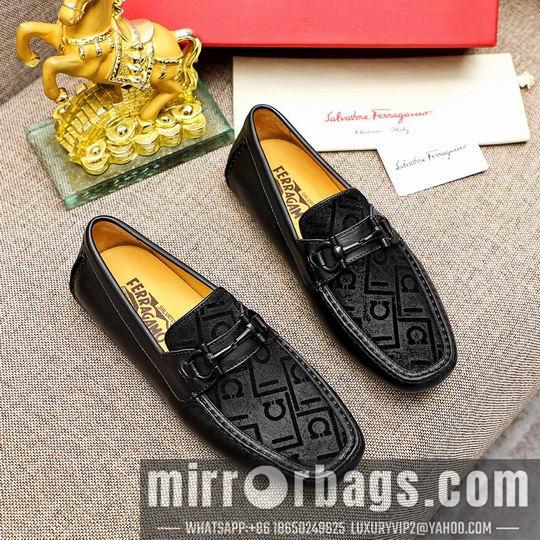 Ferragamo Shoes Ferragamo sz38-45 hnh0906