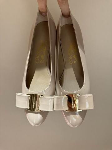 Ferragamo Shoes Ferragamo sz35-40 mnh0701