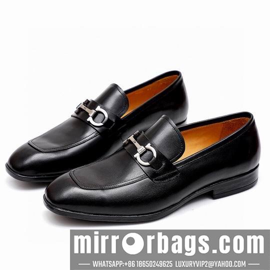 Ferragamo Shoes Ferragamo sz38-45 mnh02139