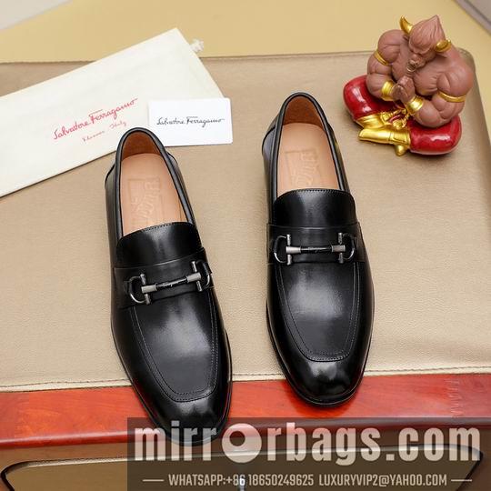 Ferragamo Shoes Ferragamo sz38-44 mnh0806