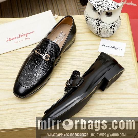Ferragamo Shoes Ferragamo sz38-45 hnh0718