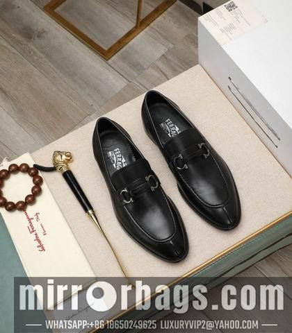 Ferragamo Shoes Ferragamo sz38-45 mnh0419