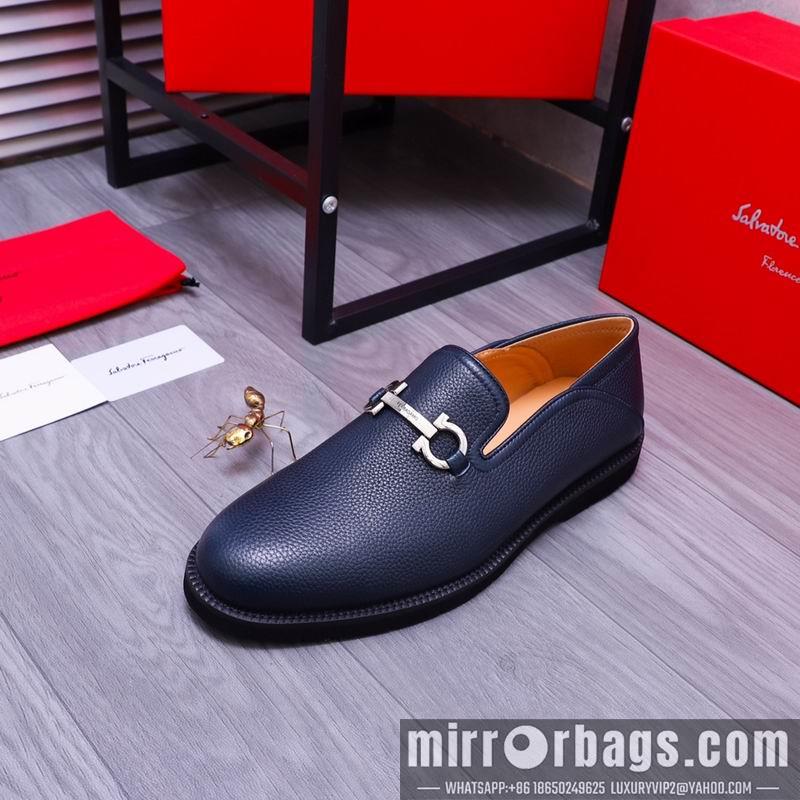Ferragamo Shoes Ferragamo sz38-44 hnm0271