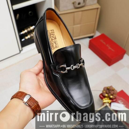 Ferragamo Shoes Ferragamo sz38-46 mnh02176