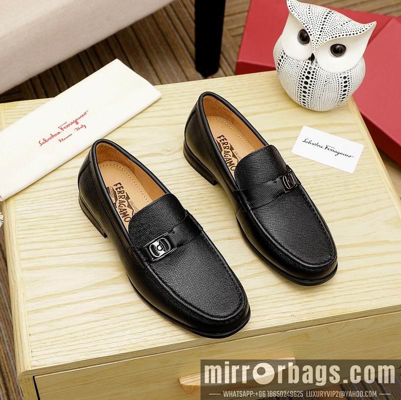 Ferragamo Shoes Ferragamo sz38-45 hnm0235
