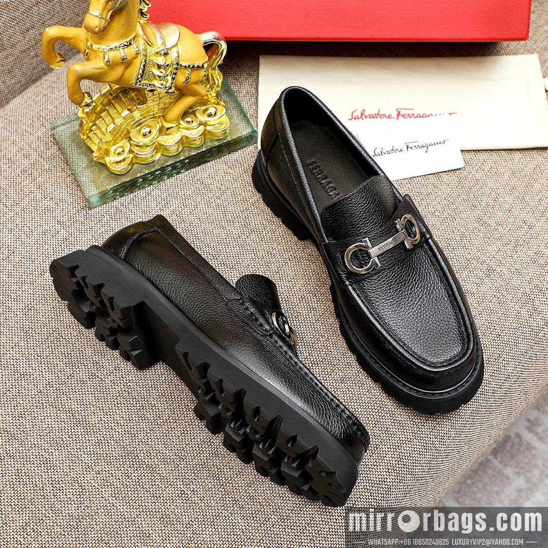 Ferragamo Shoes Ferragamo sz38-45 h0903