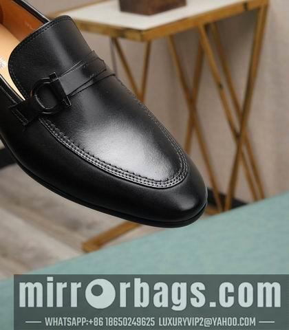 Ferragamo Shoes Ferragamo sz38-44 mnh0506